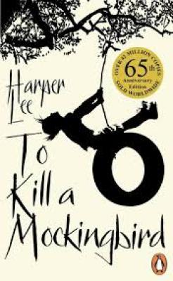 To Kill A Mockingbird By Harper Lee